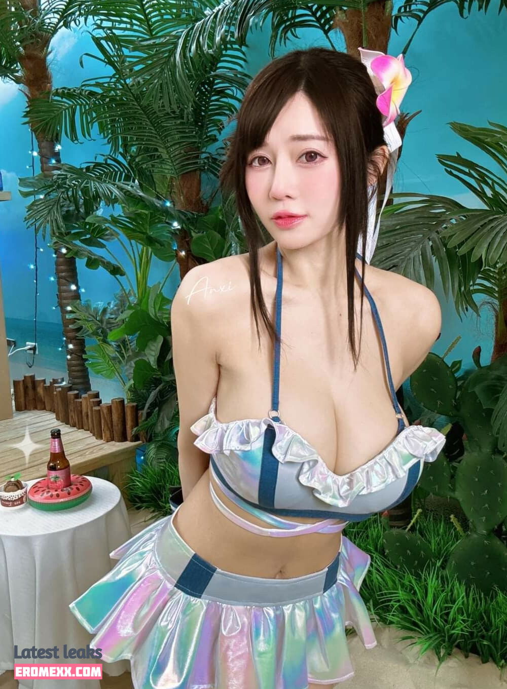 Latest Leaks vickybaby61 Nude #363 - Fapello