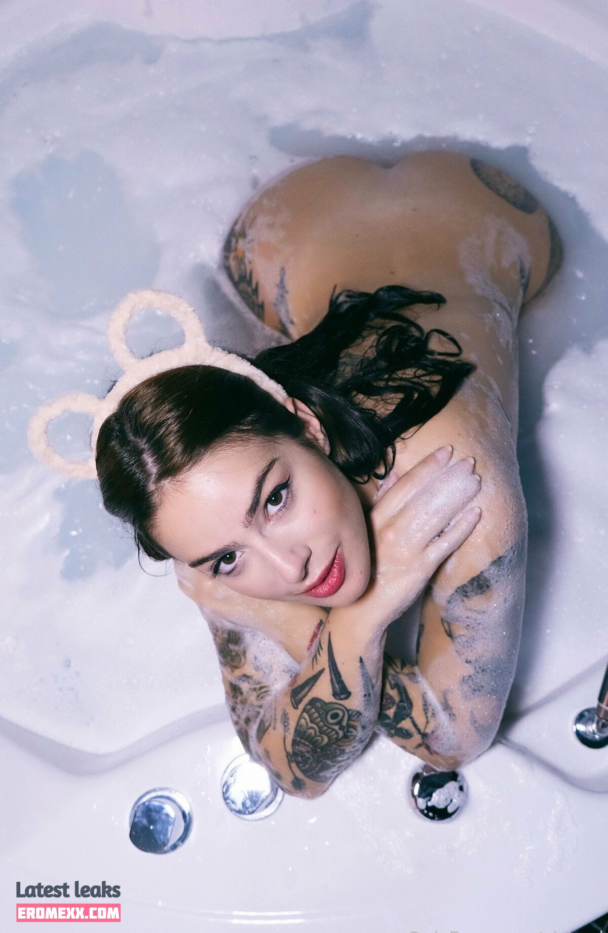 Latest Leaks vickydelfrancofree Nude #12 - Fapello