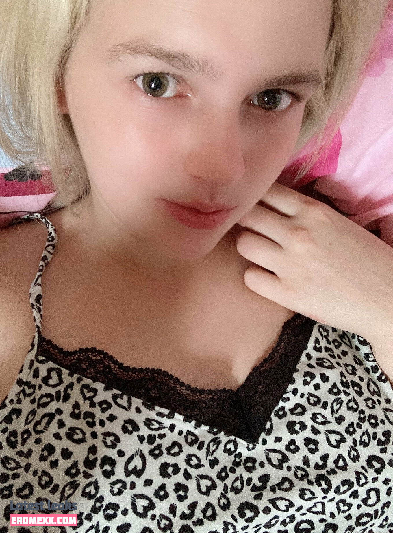 Latest Leaks vickyjjay Nude #10 - Fapello