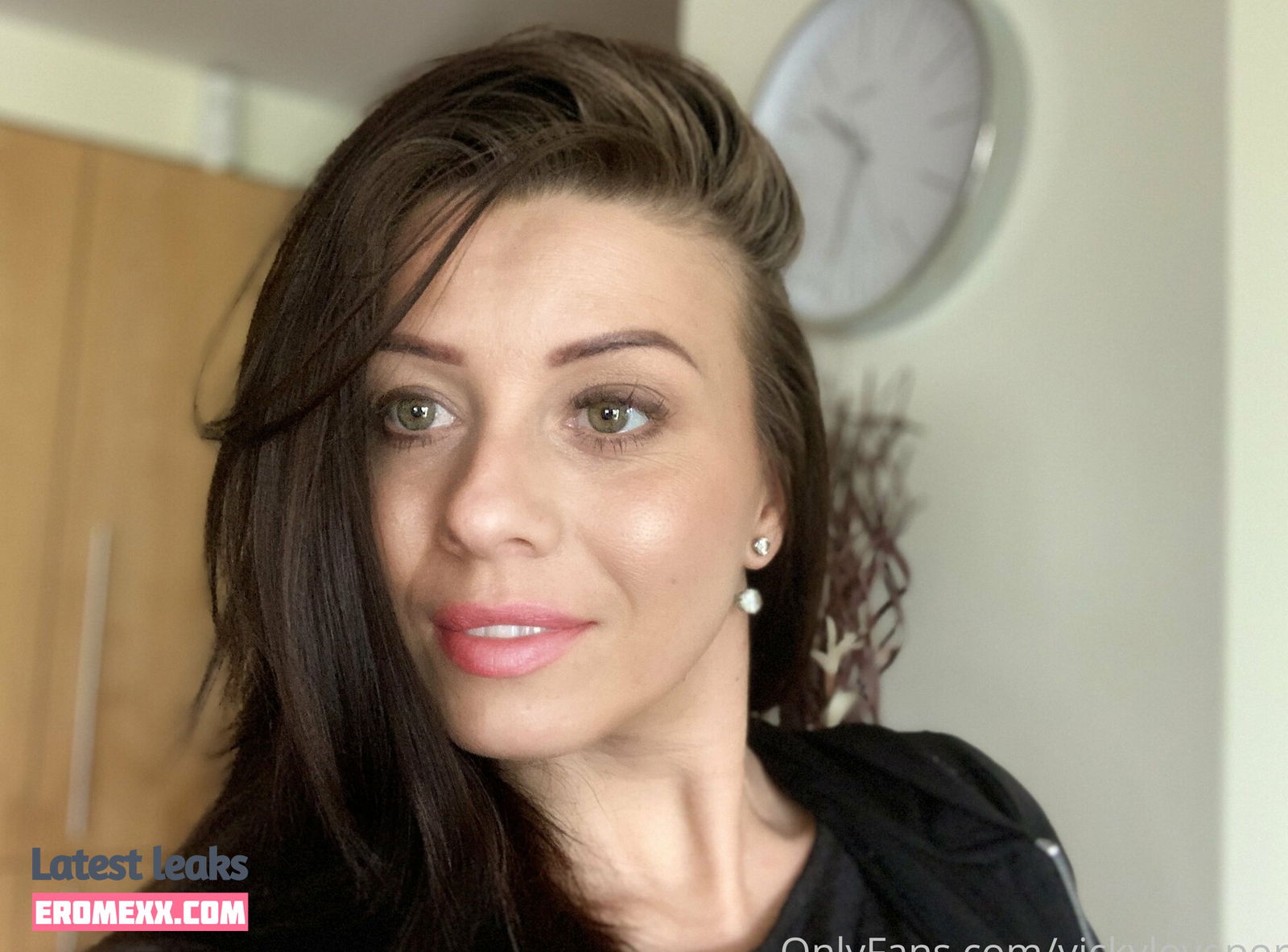 Latest Leaks vickyloveporn Nude #13 - Fapello