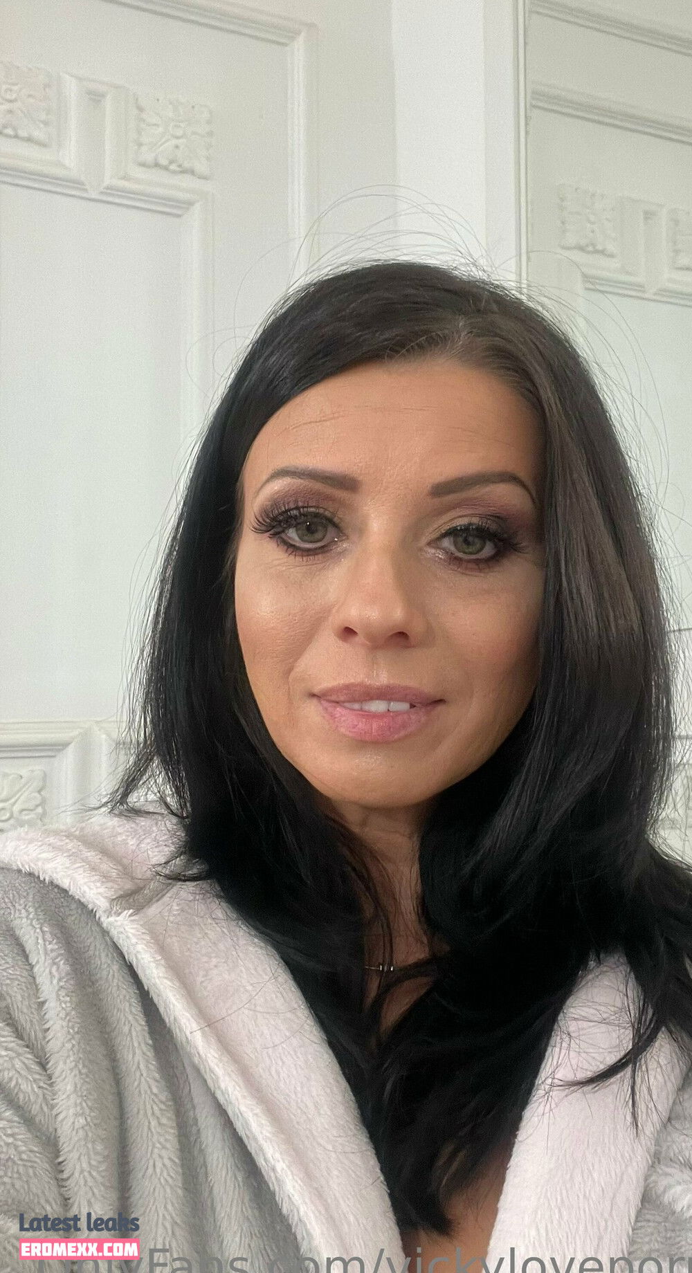 Latest Leaks vickyloveporn Nude #21 - Fapello