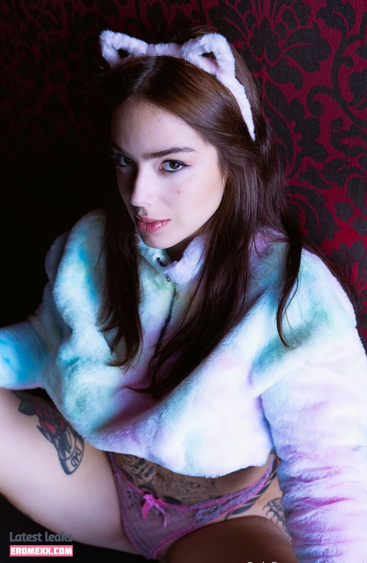 Latest Leaks vickyohw Nude #4 - Fapello