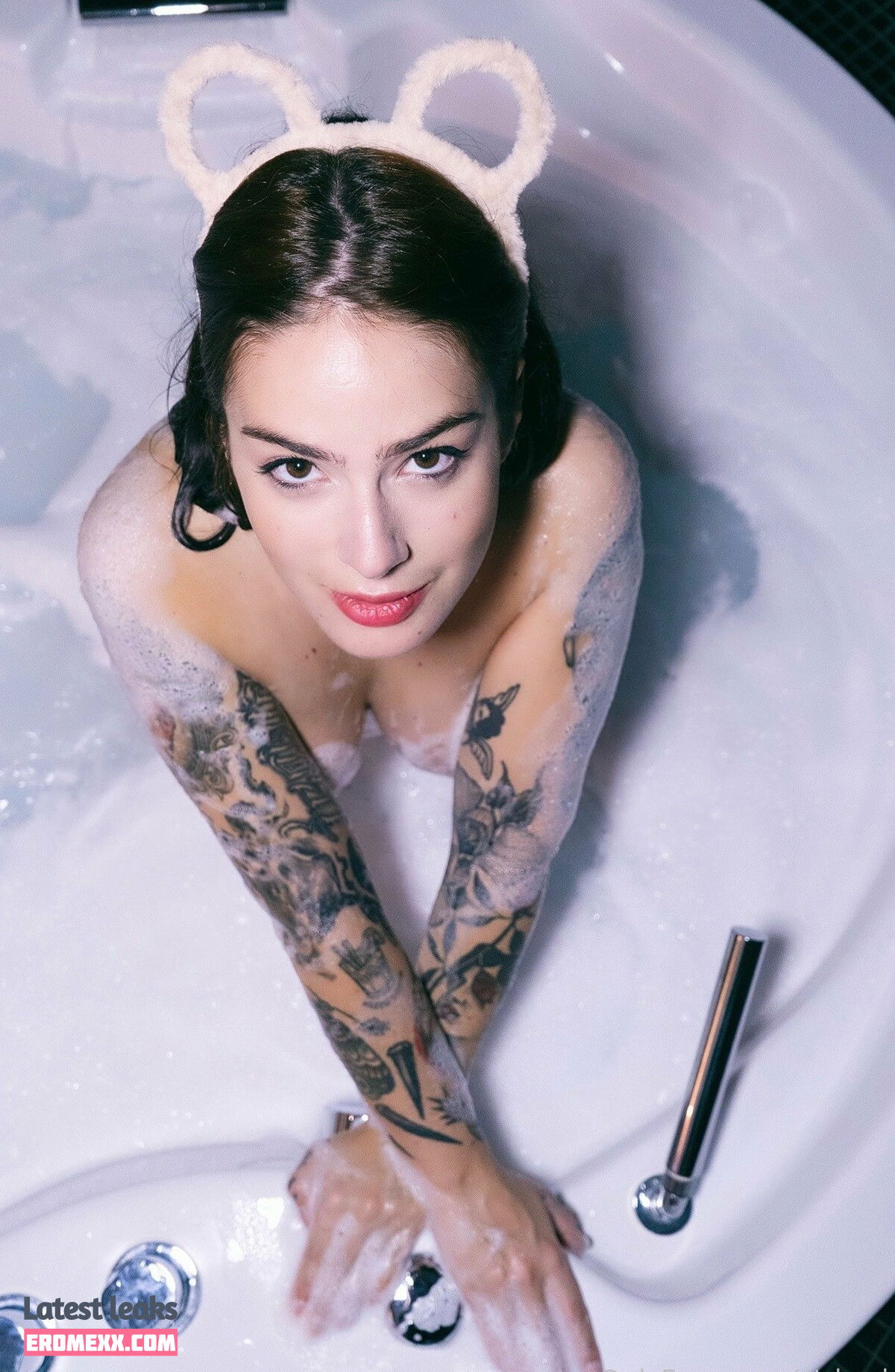 Latest Leaks vickyohw Nude #7 - Fapello
