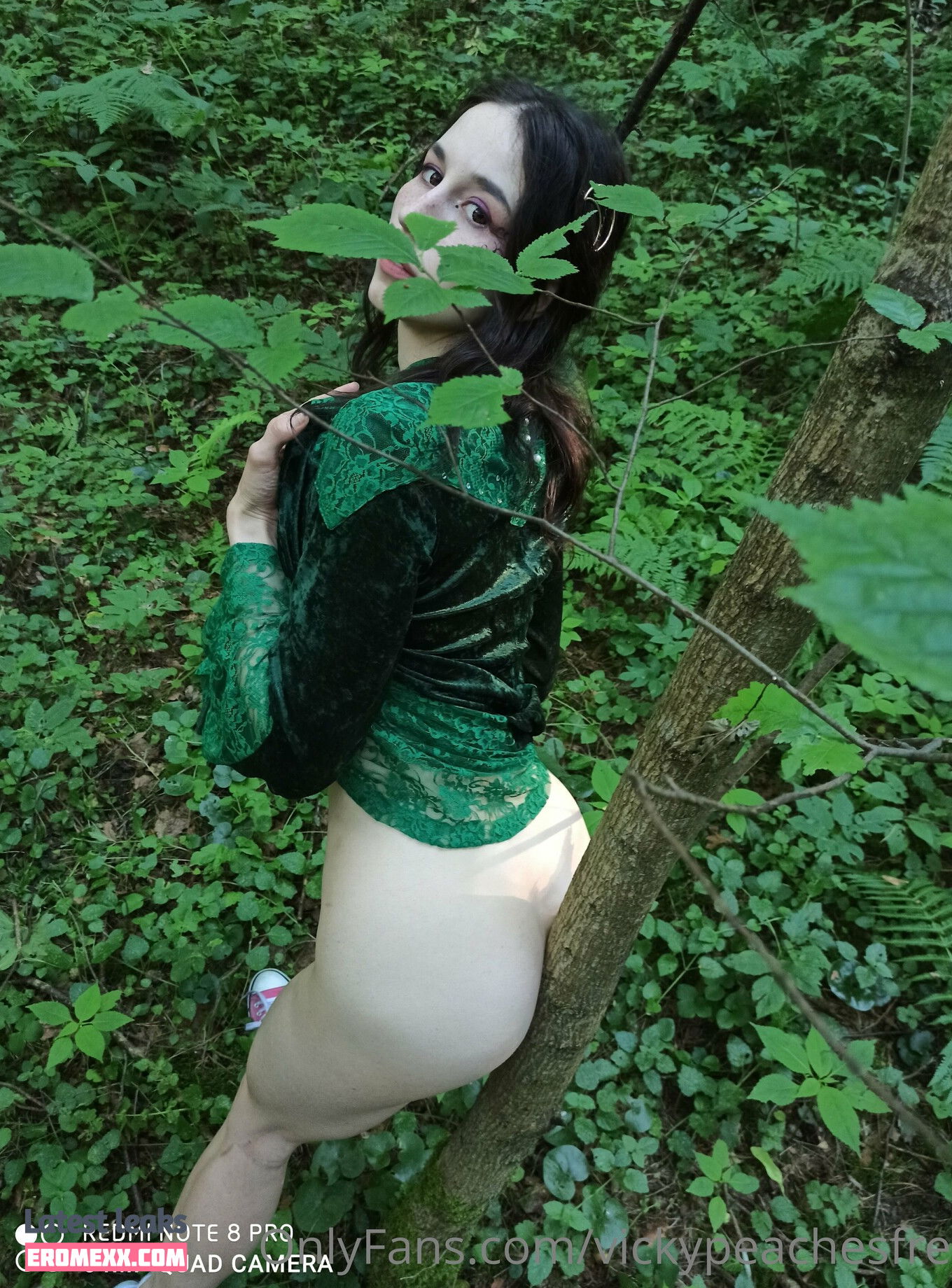 Latest Leaks vickypeachesfree Nude #22 - Fapello