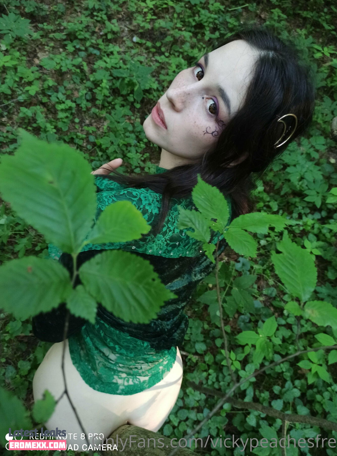 Latest Leaks vickypeachesfree Nude #26 - Fapello