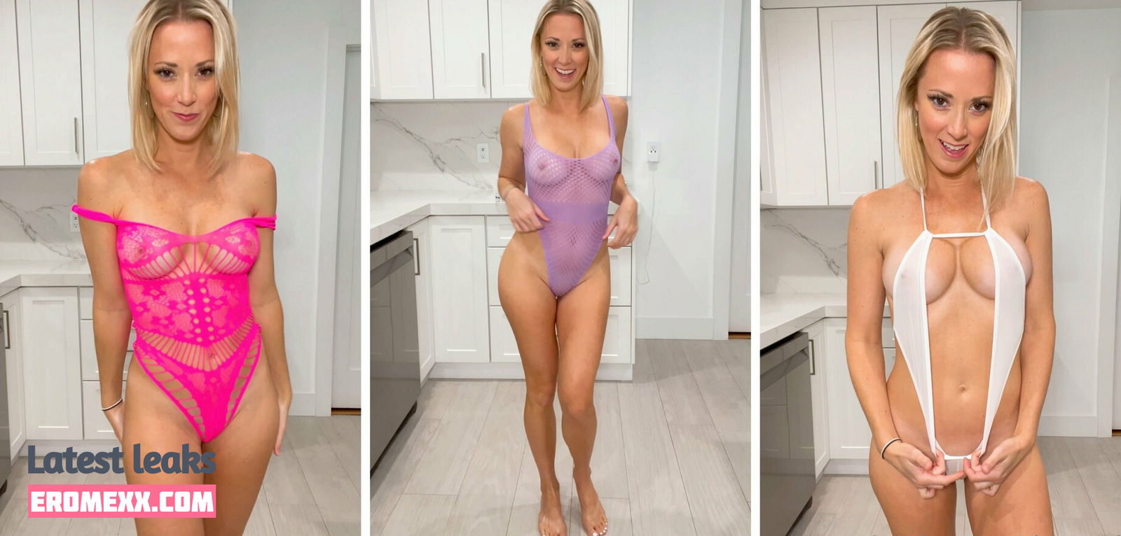 Latest Leaks vickystark2 Nude #9 - Fapello