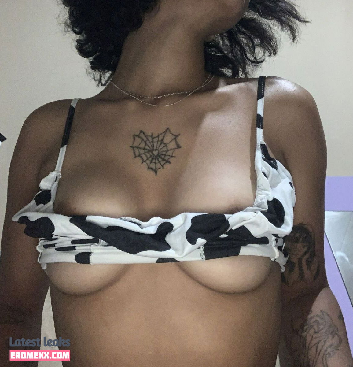 Latest Leaks vickzinha282 Nude #5 - Fapello