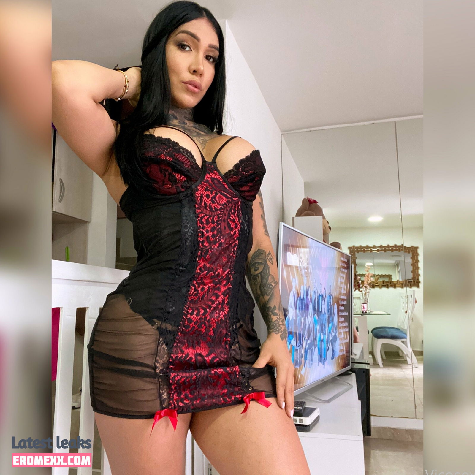 Latest Leaks vicosexx Nude #30 - Fapello