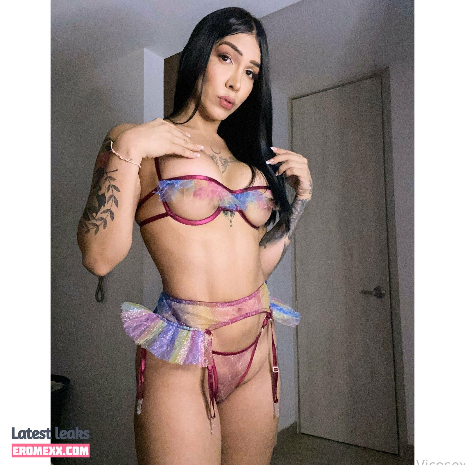 Latest Leaks vicosexx Nude #47 - Fapello