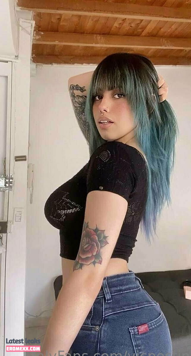 Latest Leaks vicposting Nude #13 - Fapello