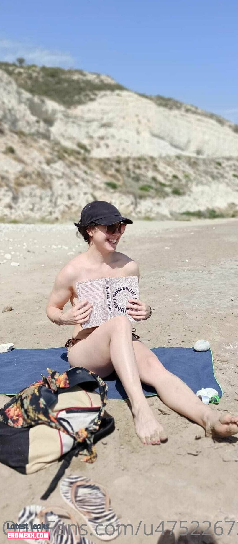 Latest Leaks Victoire De Blasset Nude #2 - Erome
