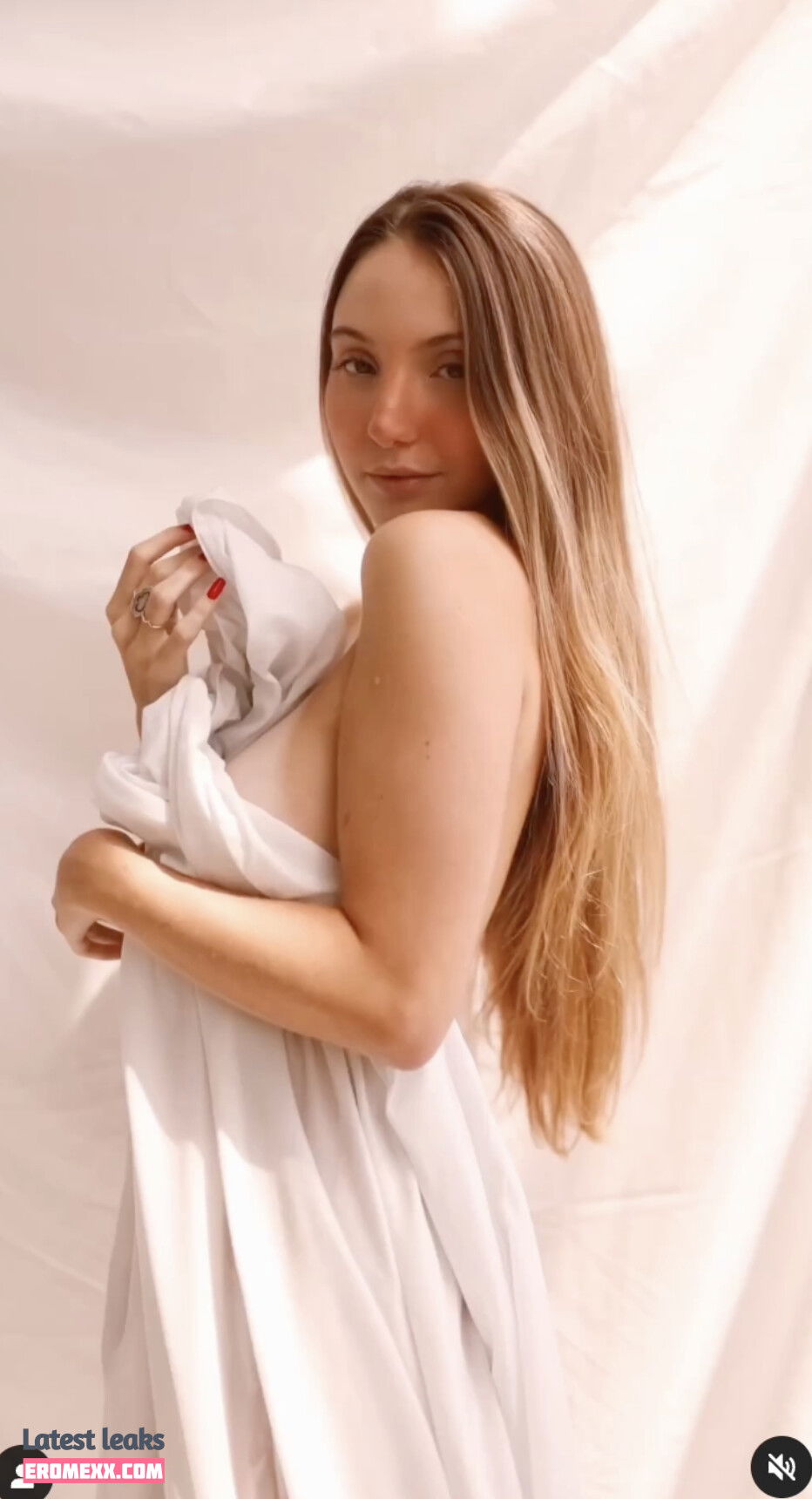 Latest Leaks Victooria Tonanni Nude #11 - Fapello