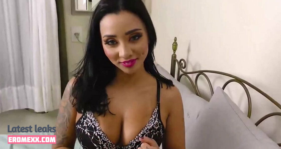 Latest Leaks Victoria Beatriz Nude #1 - Fapello