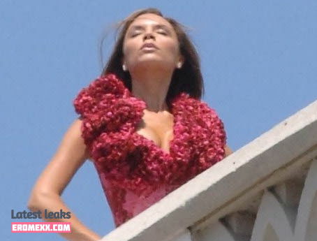 Latest Leaks Victoria Beckham Nude #129 - Fapello