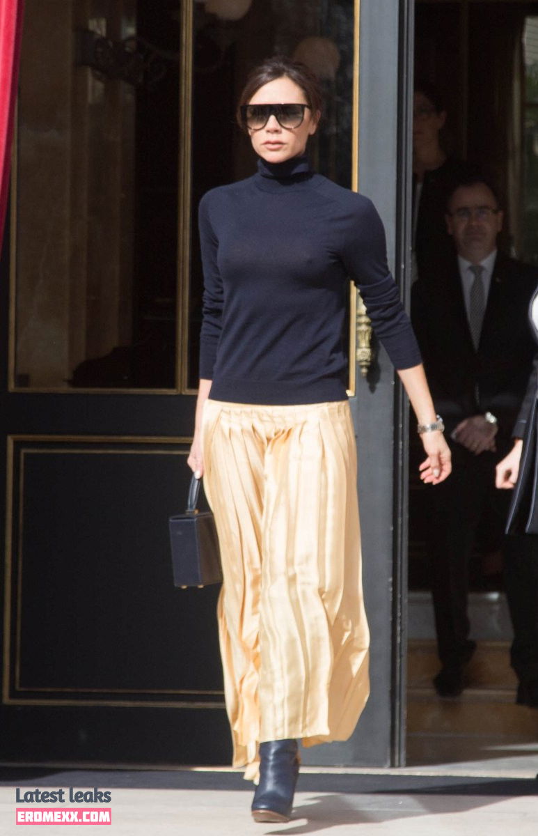 Latest Leaks Victoria Beckham Nude #13 - Fapello