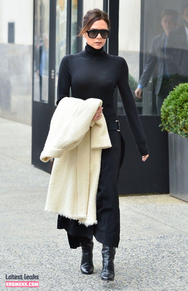 Latest Leaks Victoria Beckham Nude #22 - Fapello