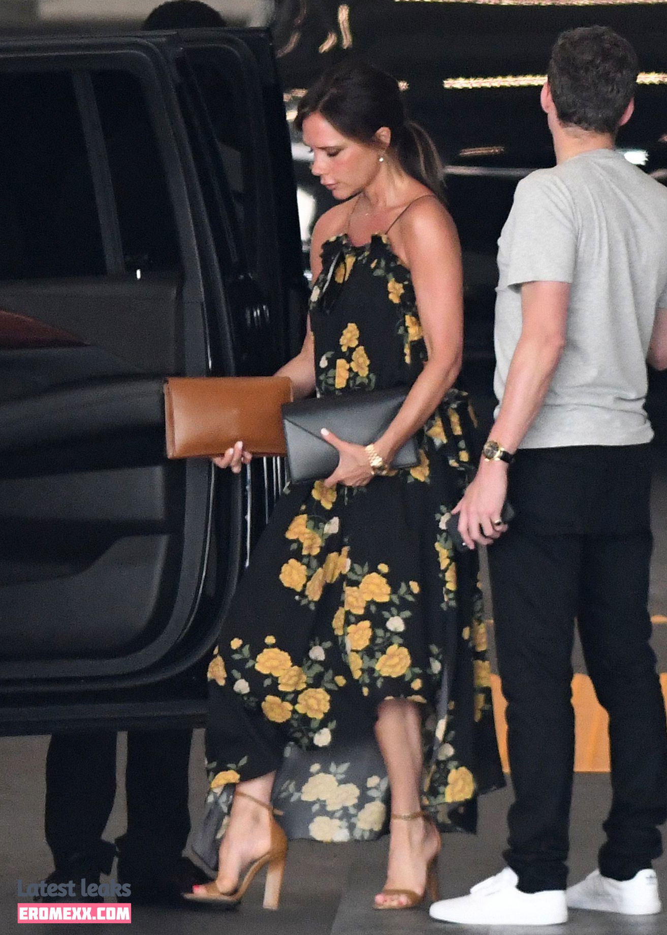 Latest Leaks Victoria Beckham Nude #230 - Fapello