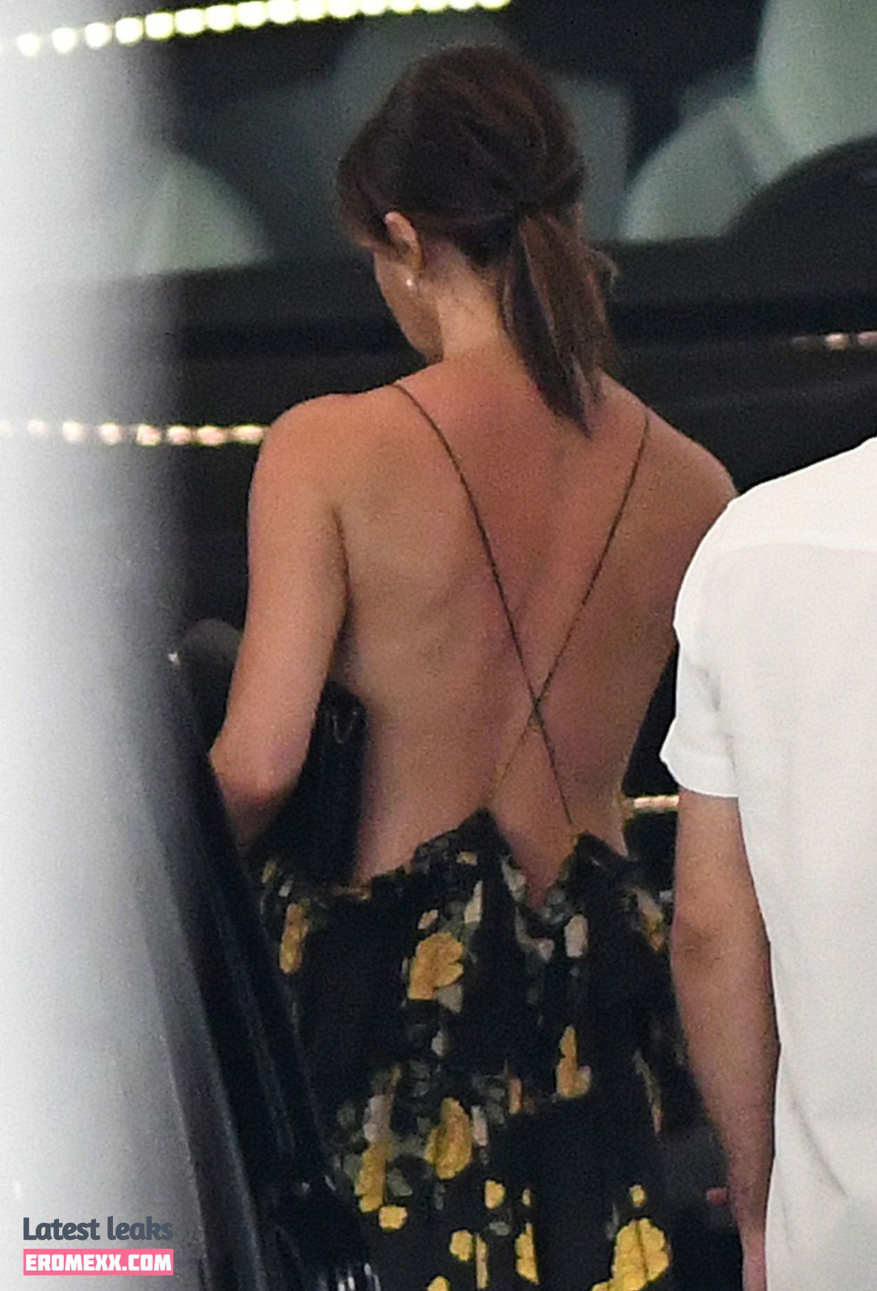 Latest Leaks Victoria Beckham Nude #237 - Fapello