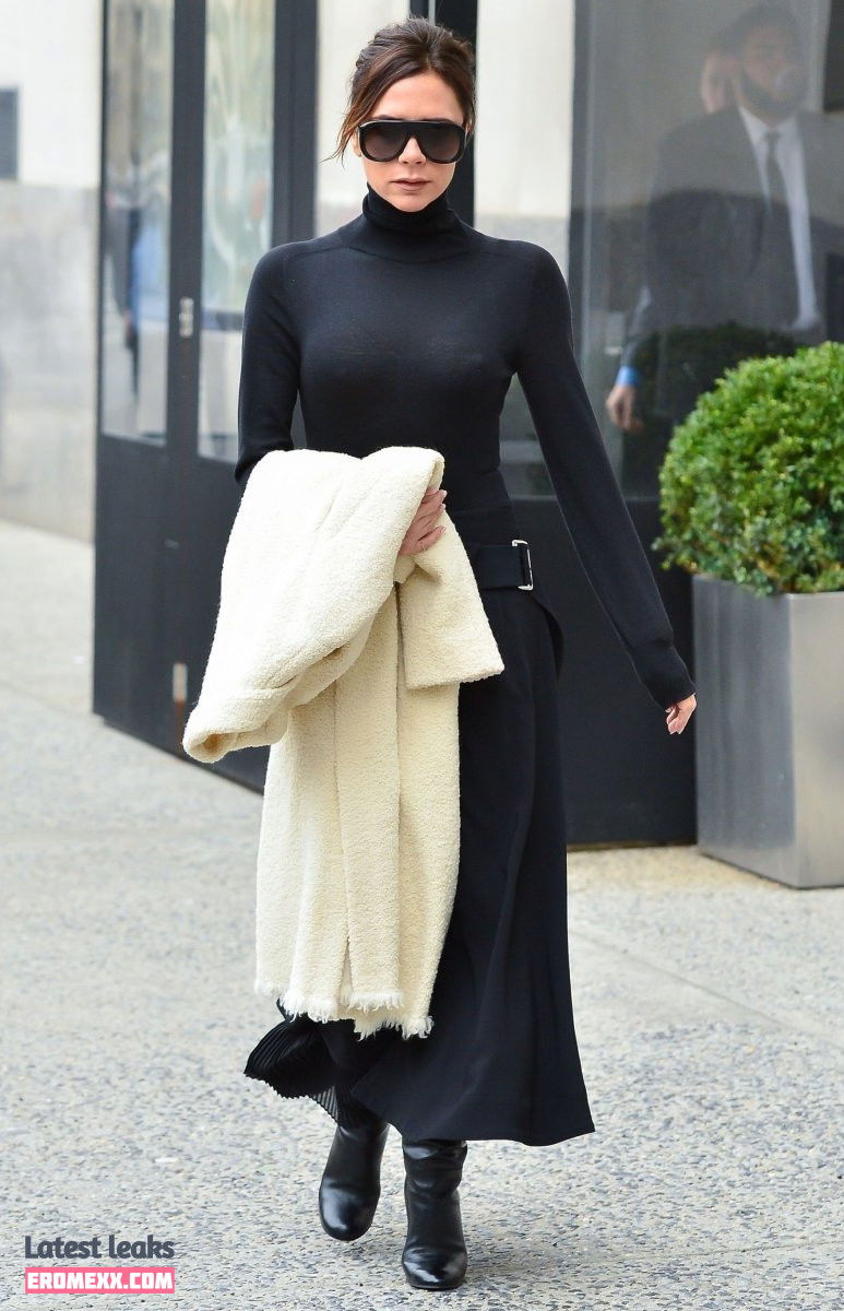 Latest Leaks Victoria Beckham Nude #24 - Fapello