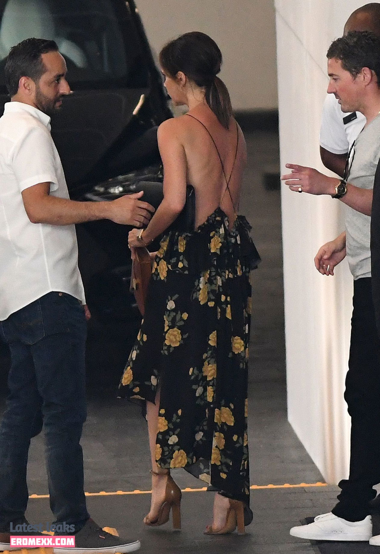Latest Leaks Victoria Beckham Nude #243 - Fapello