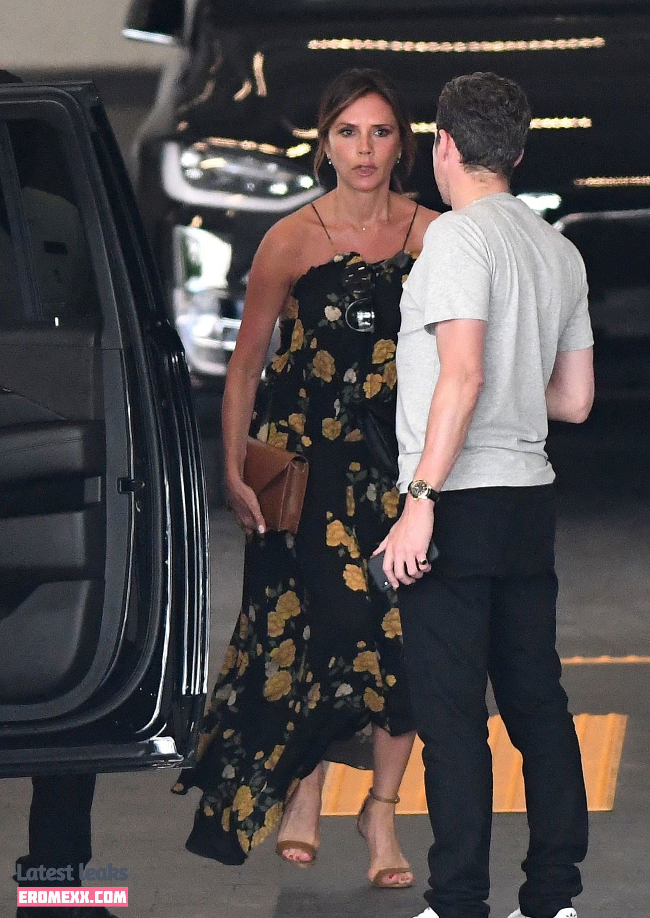 Latest Leaks Victoria Beckham Nude #244 - Fapello