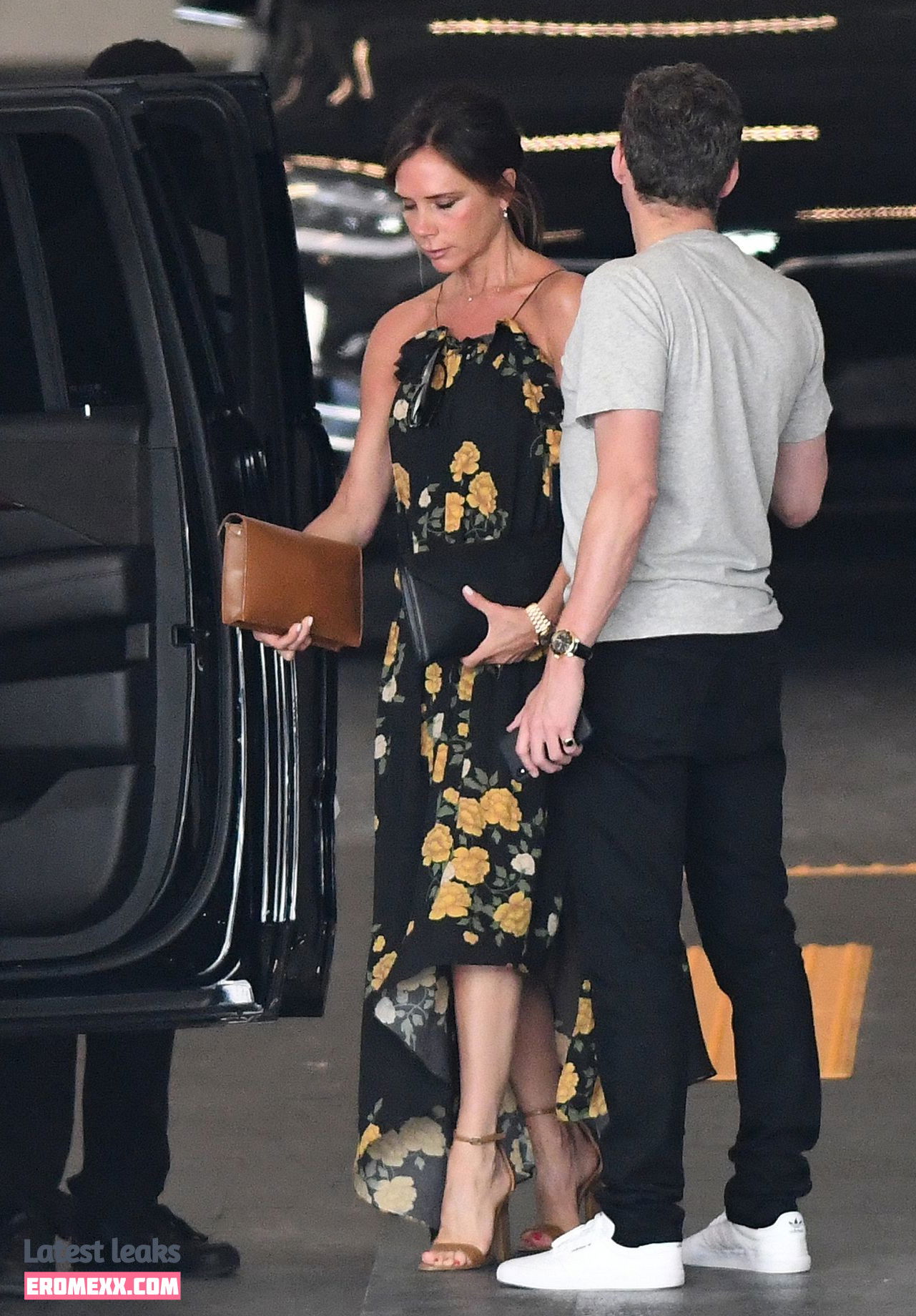 Latest Leaks Victoria Beckham Nude #245 - Fapello
