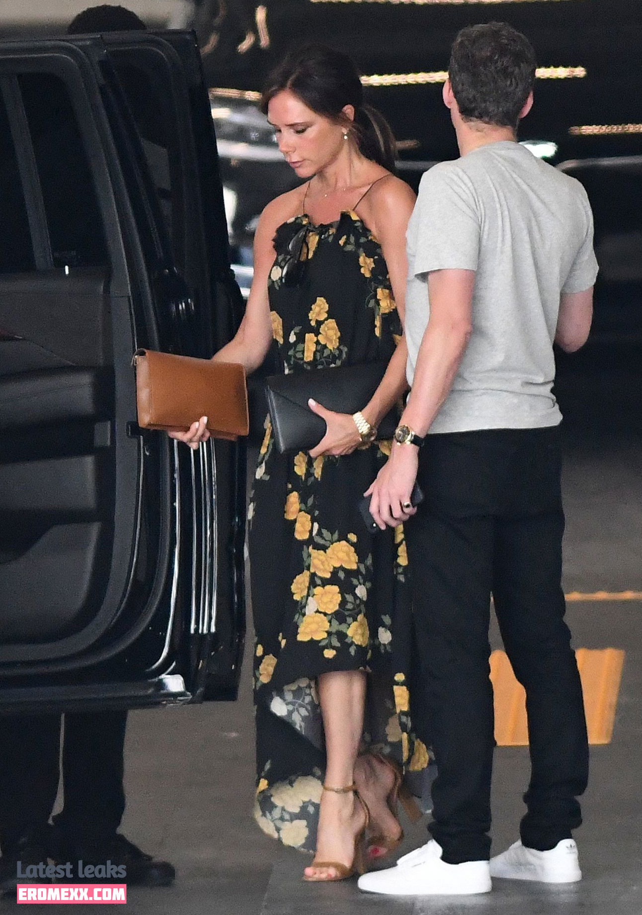 Latest Leaks Victoria Beckham Nude #246 - Fapello