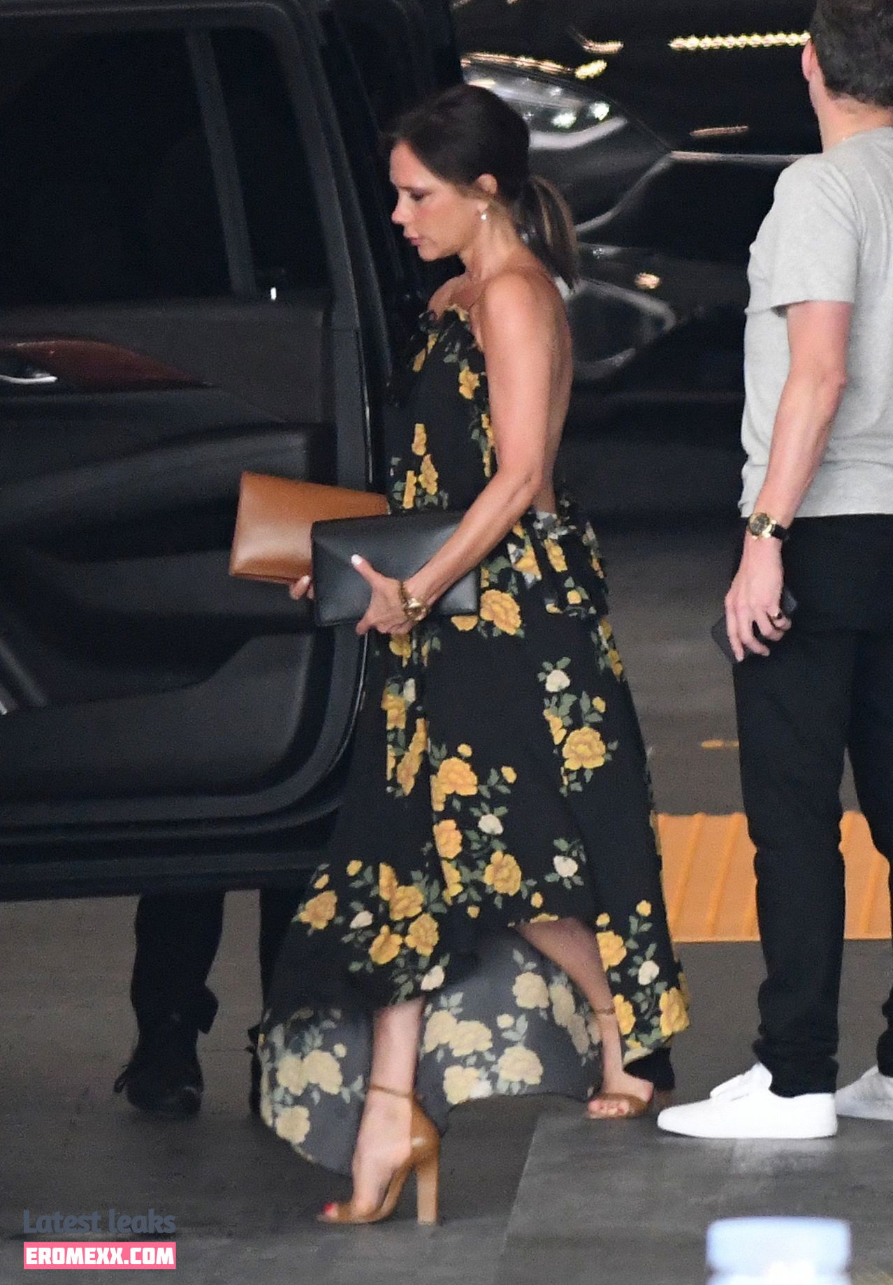 Latest Leaks Victoria Beckham Nude #248 - Fapello