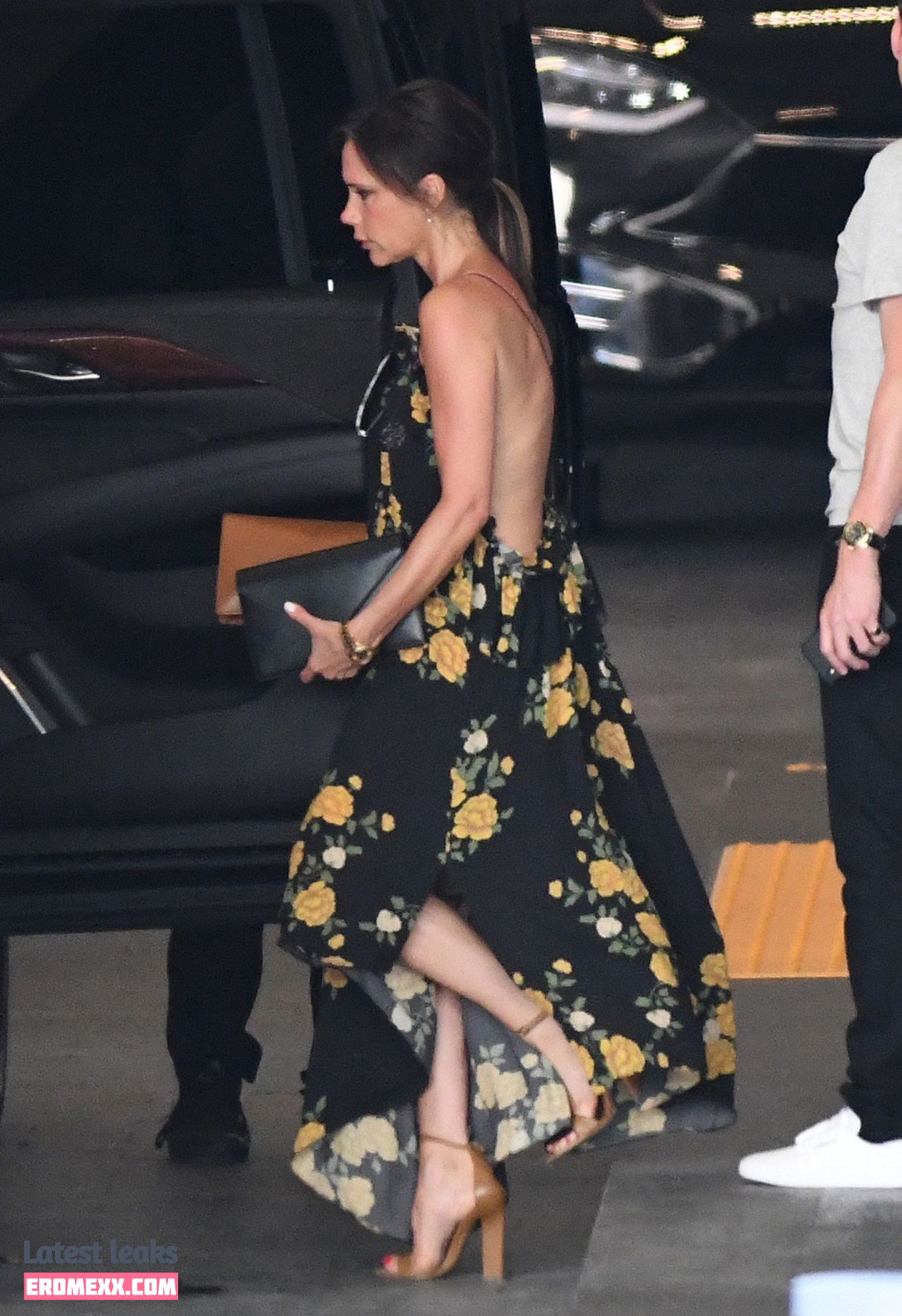 Latest Leaks Victoria Beckham Nude #250 - Fapello