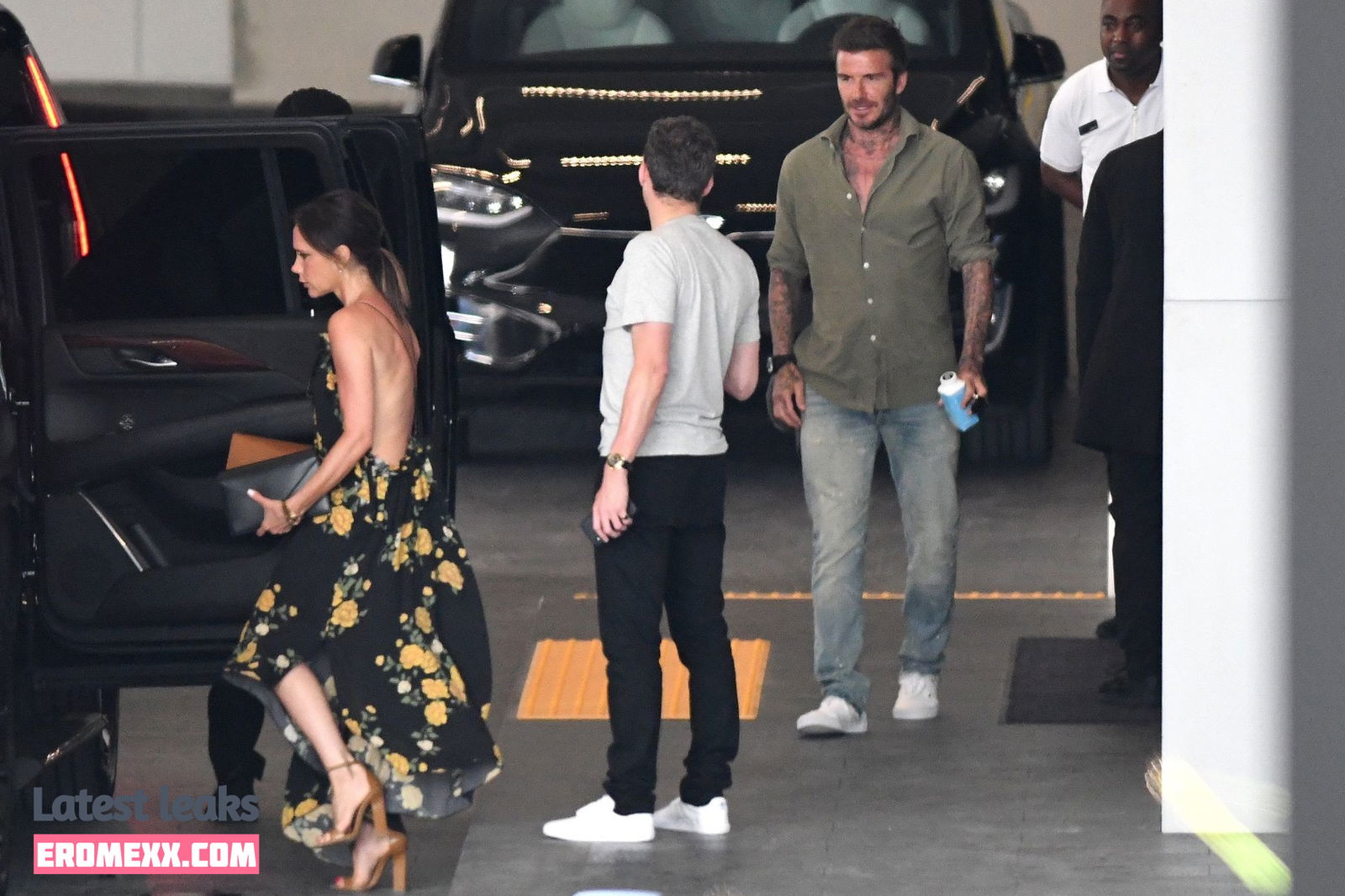 Latest Leaks Victoria Beckham Nude #251 - Fapello