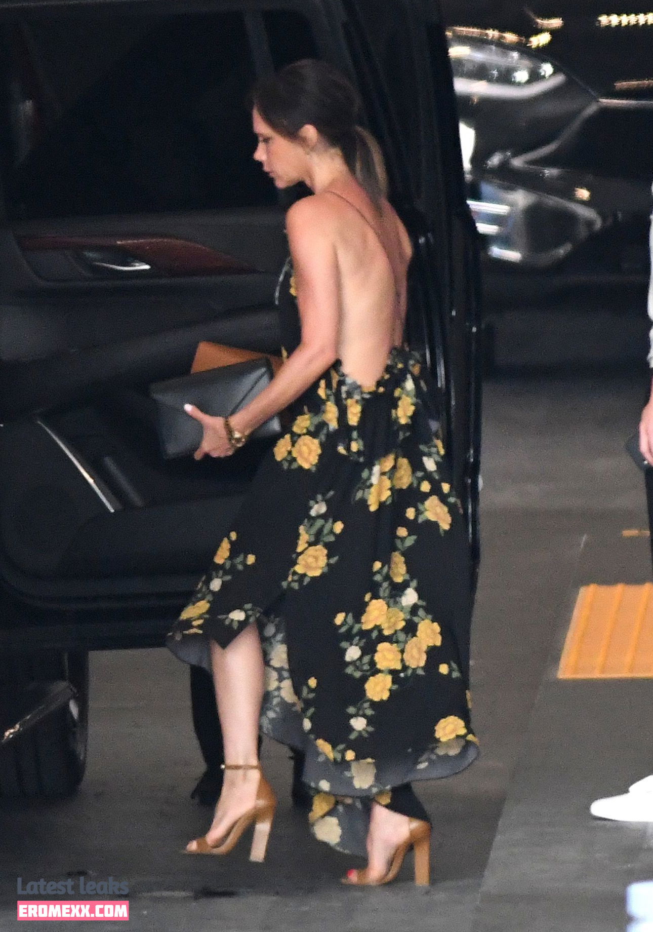 Latest Leaks Victoria Beckham Nude #252 - Fapello
