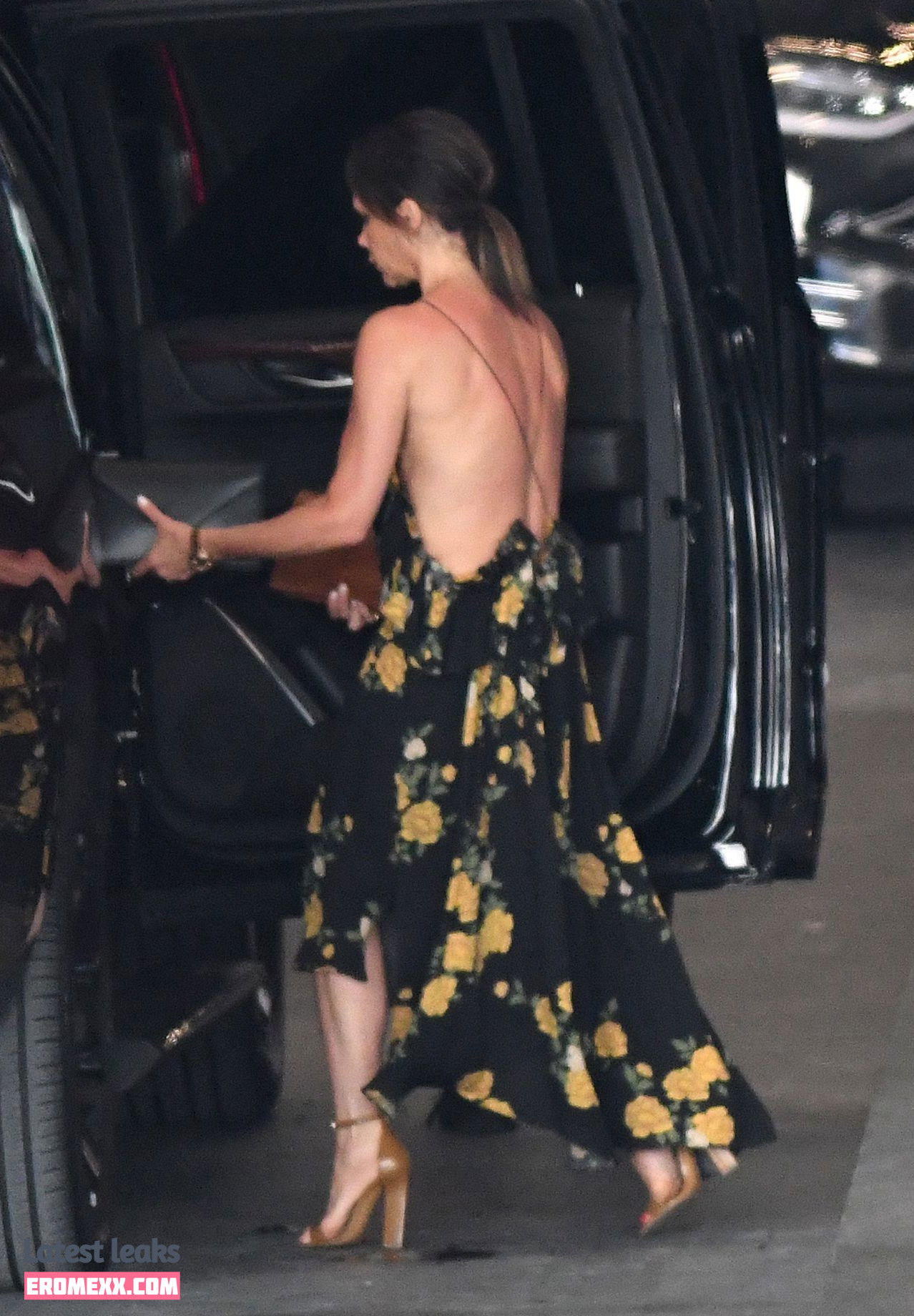 Latest Leaks Victoria Beckham Nude #253 - Fapello