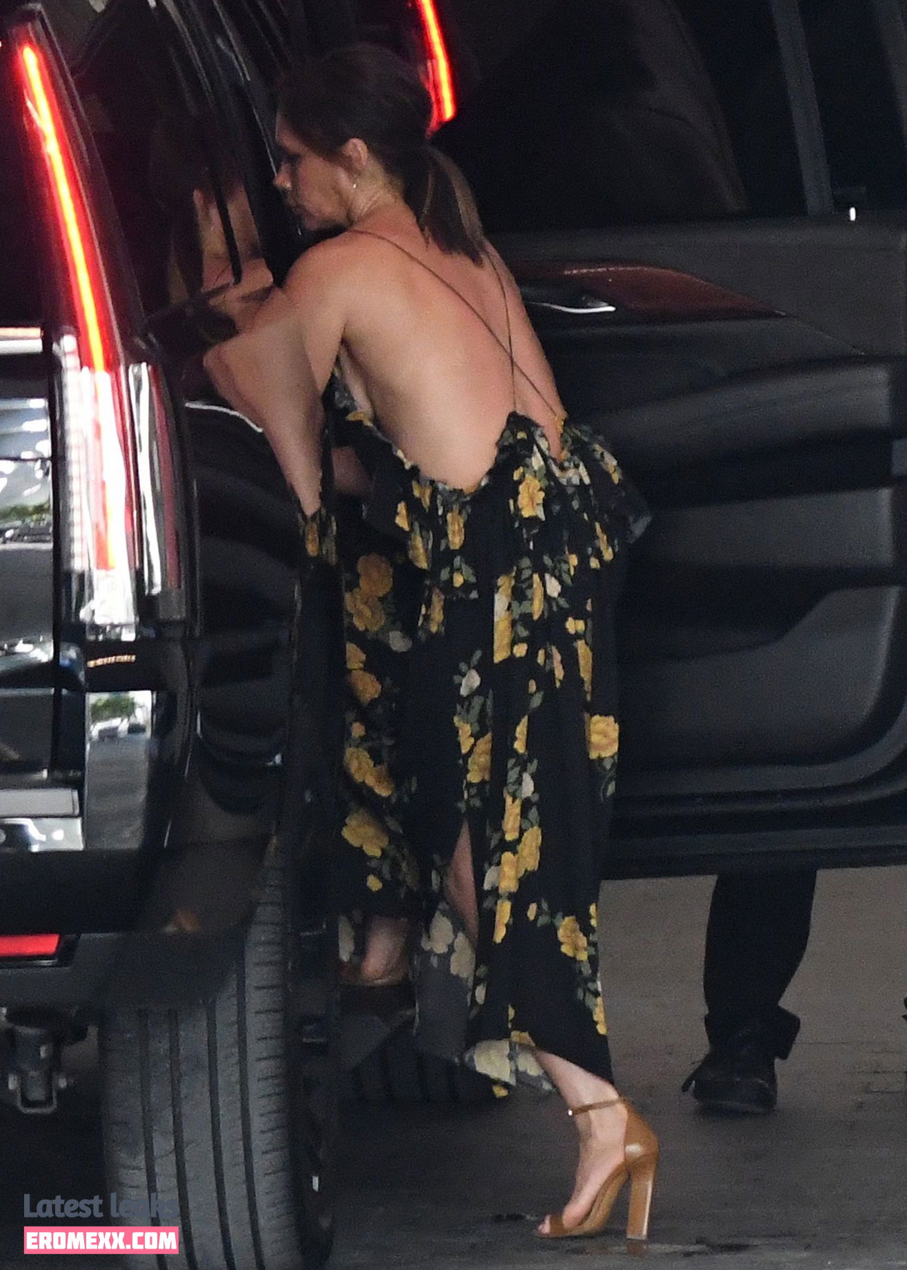 Latest Leaks Victoria Beckham Nude #258 - Fapello