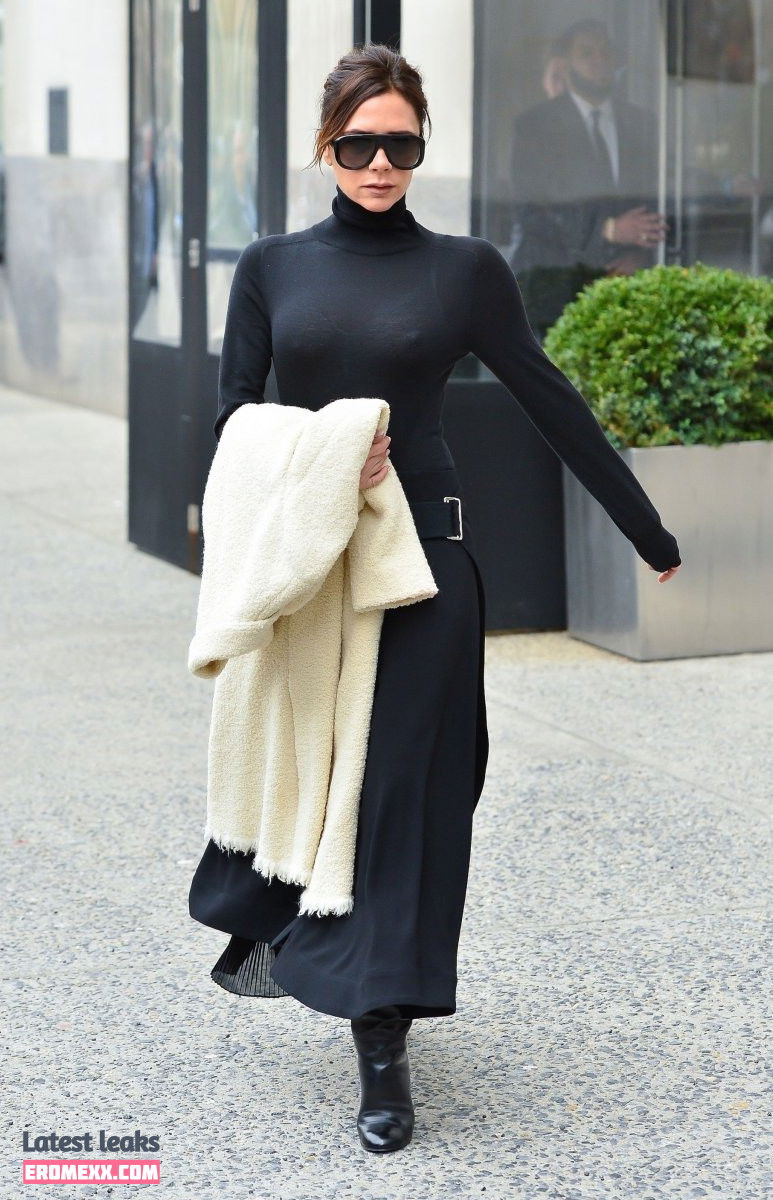 Latest Leaks Victoria Beckham Nude #28 - Fapello