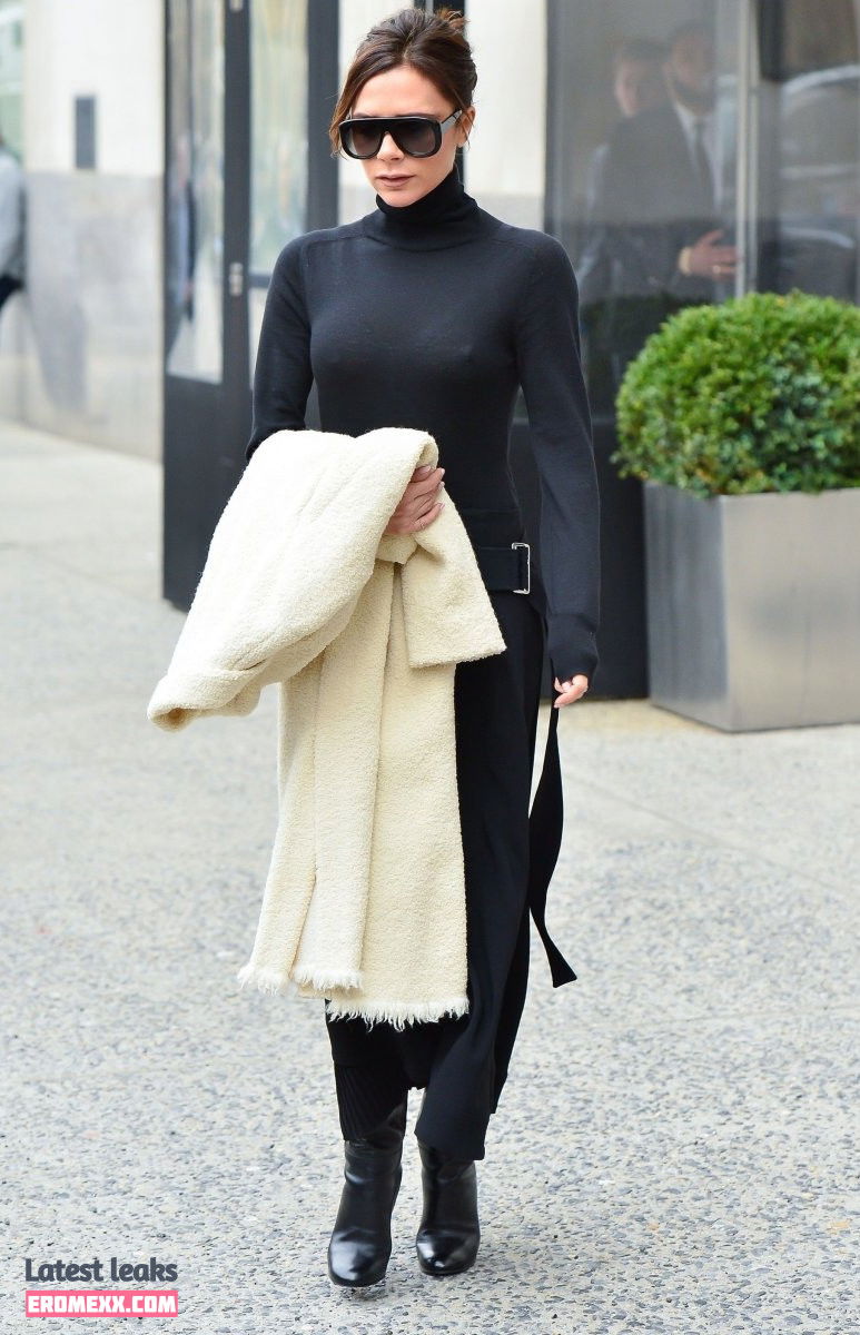 Latest Leaks Victoria Beckham Nude #30 - Fapello