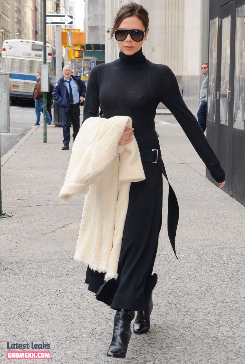 Latest Leaks Victoria Beckham Nude #33 - Fapello