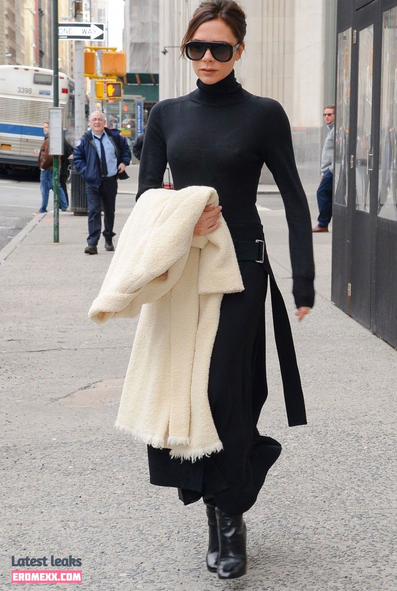 Latest Leaks Victoria Beckham Nude #34 - Fapello