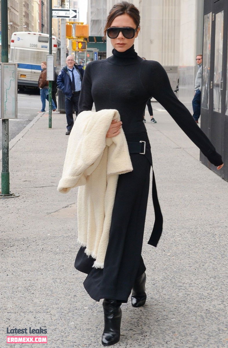 Latest Leaks Victoria Beckham Nude #36 - Fapello