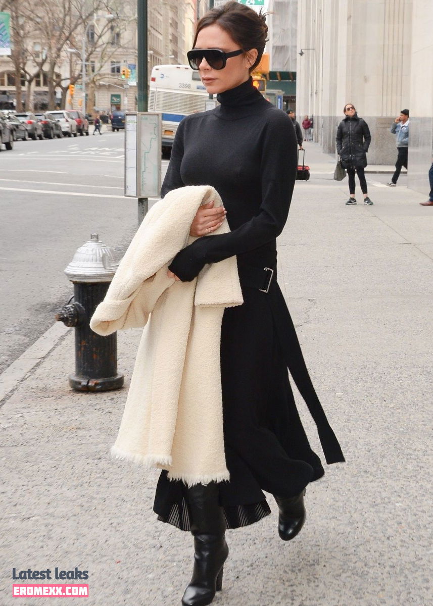 Latest Leaks Victoria Beckham Nude #40 - Fapello