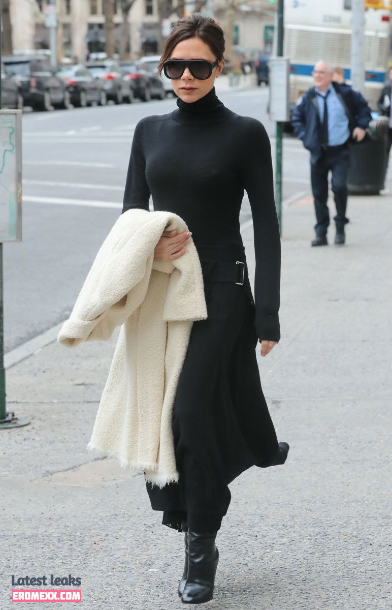 Latest Leaks Victoria Beckham Nude #42 - Fapello