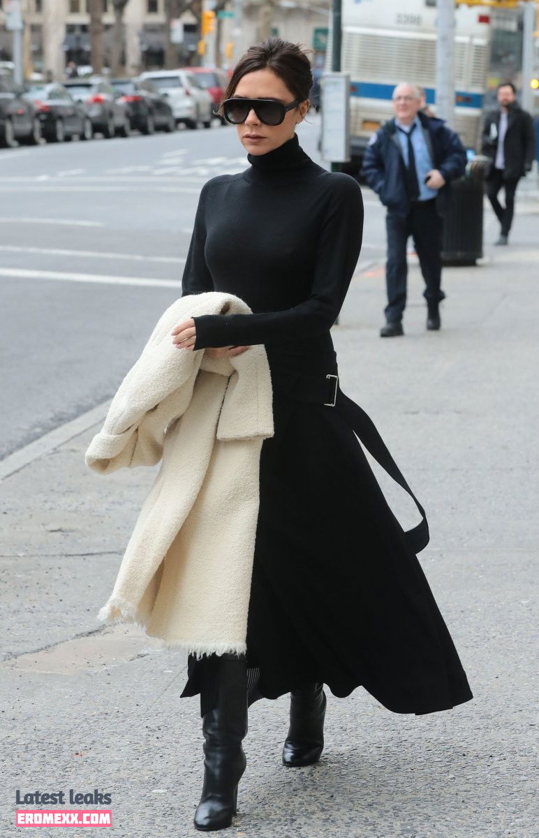 Latest Leaks Victoria Beckham Nude #43 - Fapello