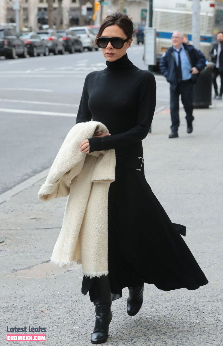 Latest Leaks Victoria Beckham Nude #44 - Fapello