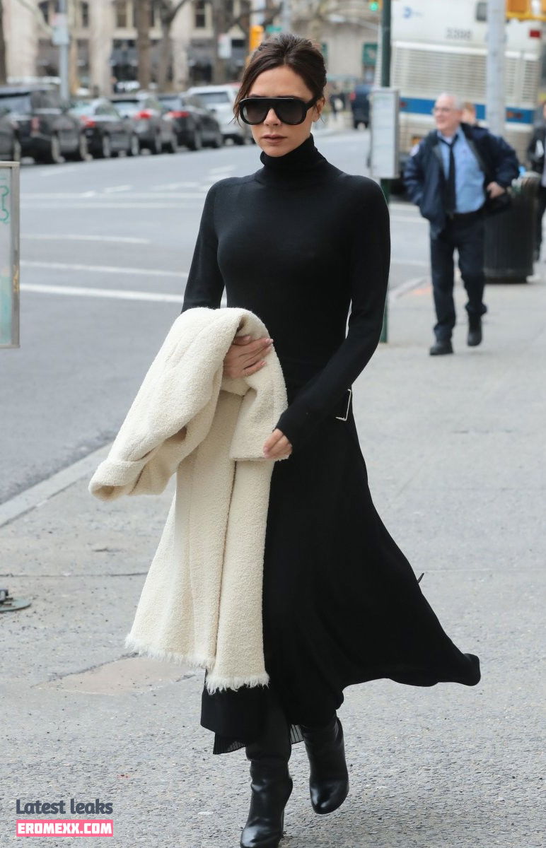 Latest Leaks Victoria Beckham Nude #45 - Fapello