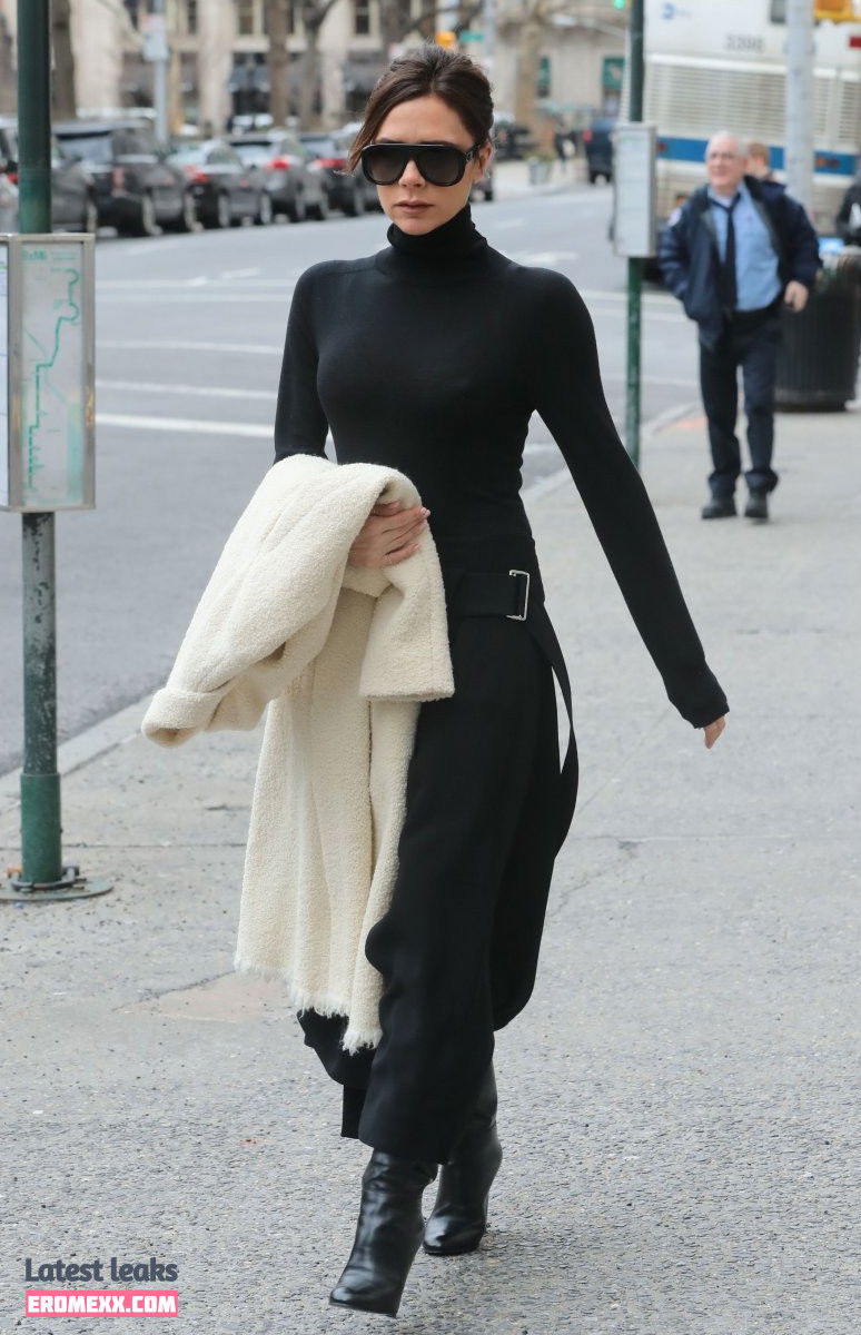 Latest Leaks Victoria Beckham Nude #46 - Fapello