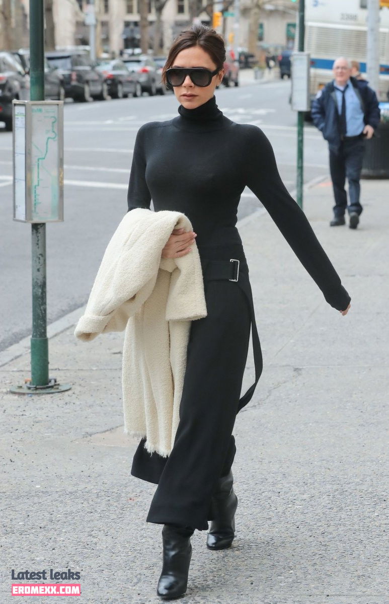 Latest Leaks Victoria Beckham Nude #47 - Fapello