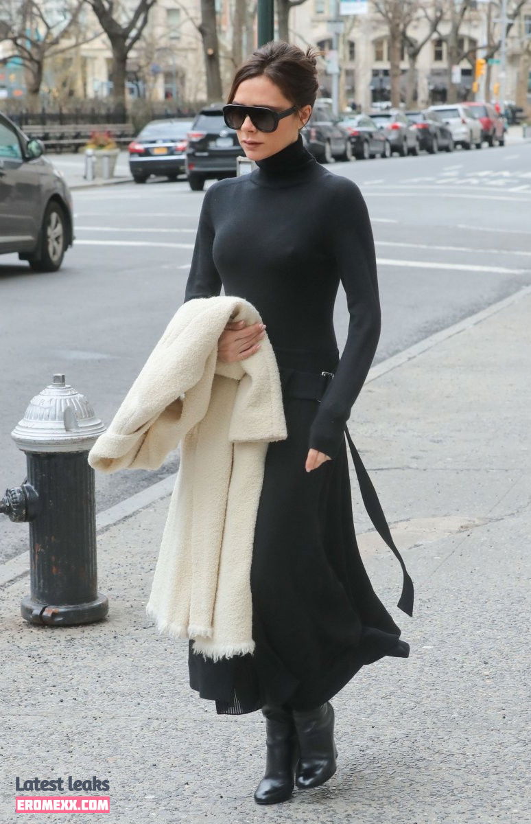 Latest Leaks Victoria Beckham Nude #48 - Fapello