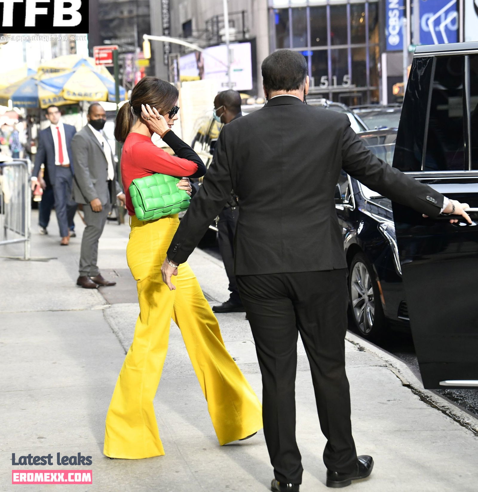 Latest Leaks Victoria Beckham Nude #484 - Fapello