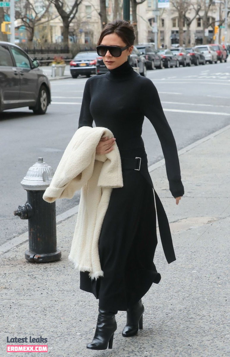 Latest Leaks Victoria Beckham Nude #49 - Fapello
