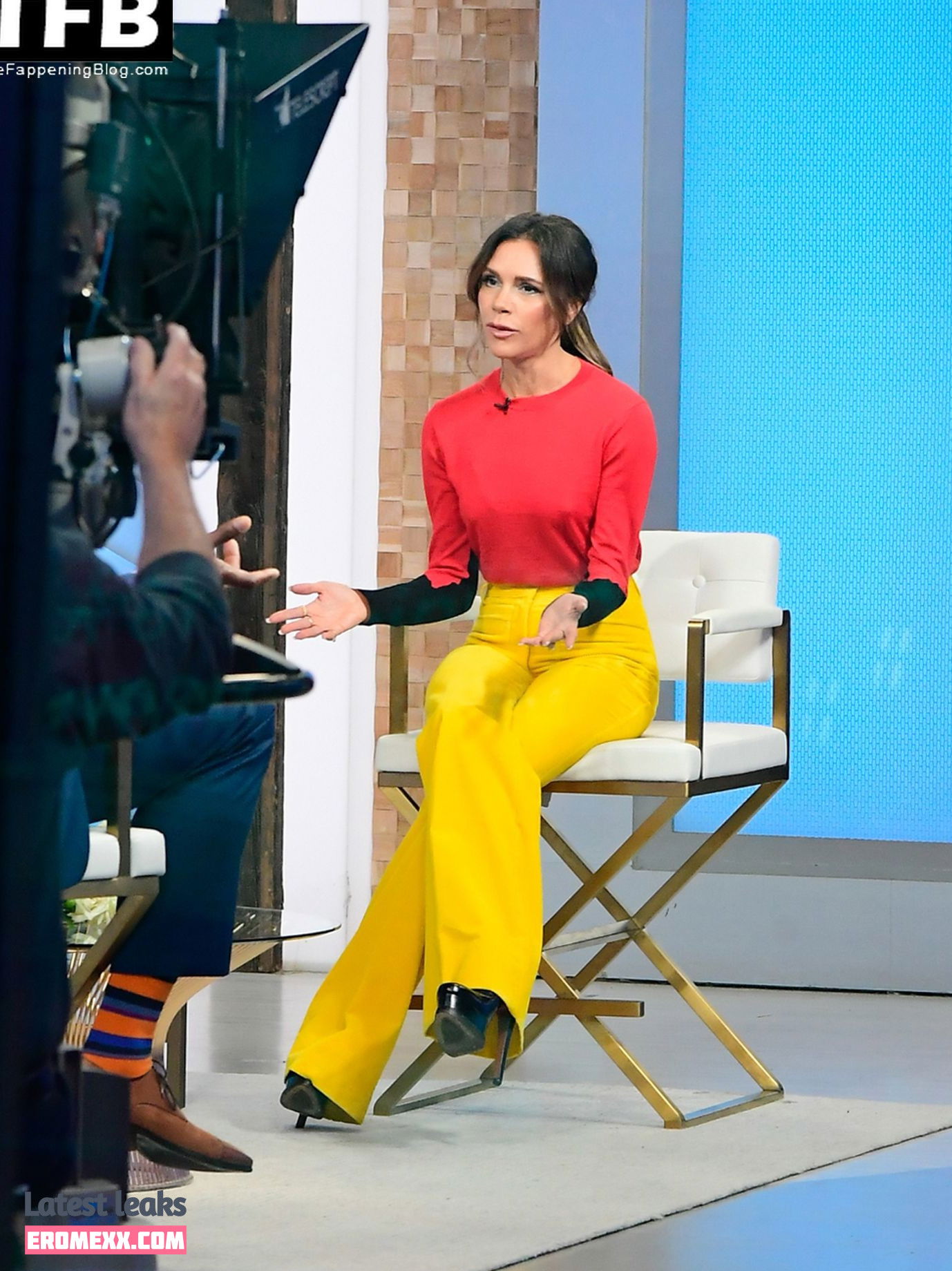 Latest Leaks Victoria Beckham Nude #494 - Fapello