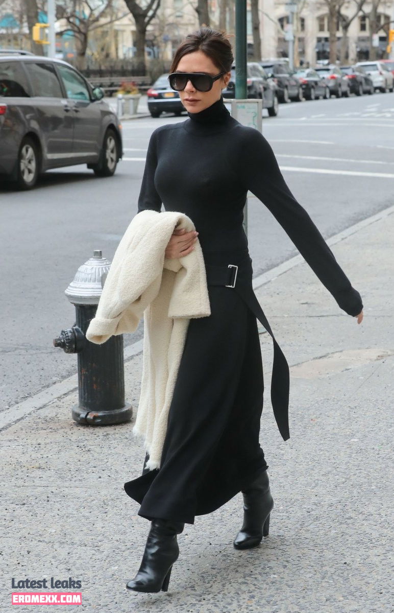 Latest Leaks Victoria Beckham Nude #50 - Fapello